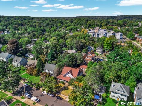 352 Mckinley Avenue New Haven CT 06405