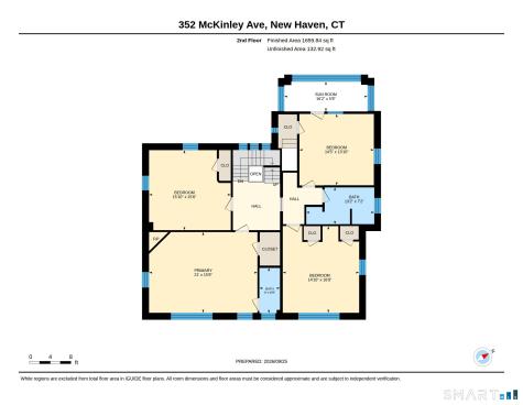 352 Mckinley Avenue New Haven CT 06405