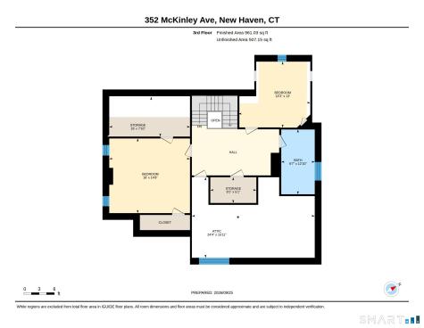 352 Mckinley Avenue New Haven CT 06405