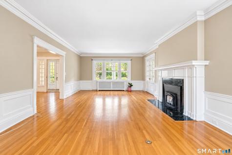 352 Mckinley Avenue New Haven CT 06405