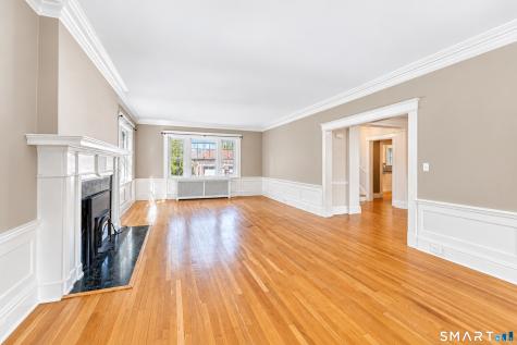 352 Mckinley Avenue New Haven CT 06405