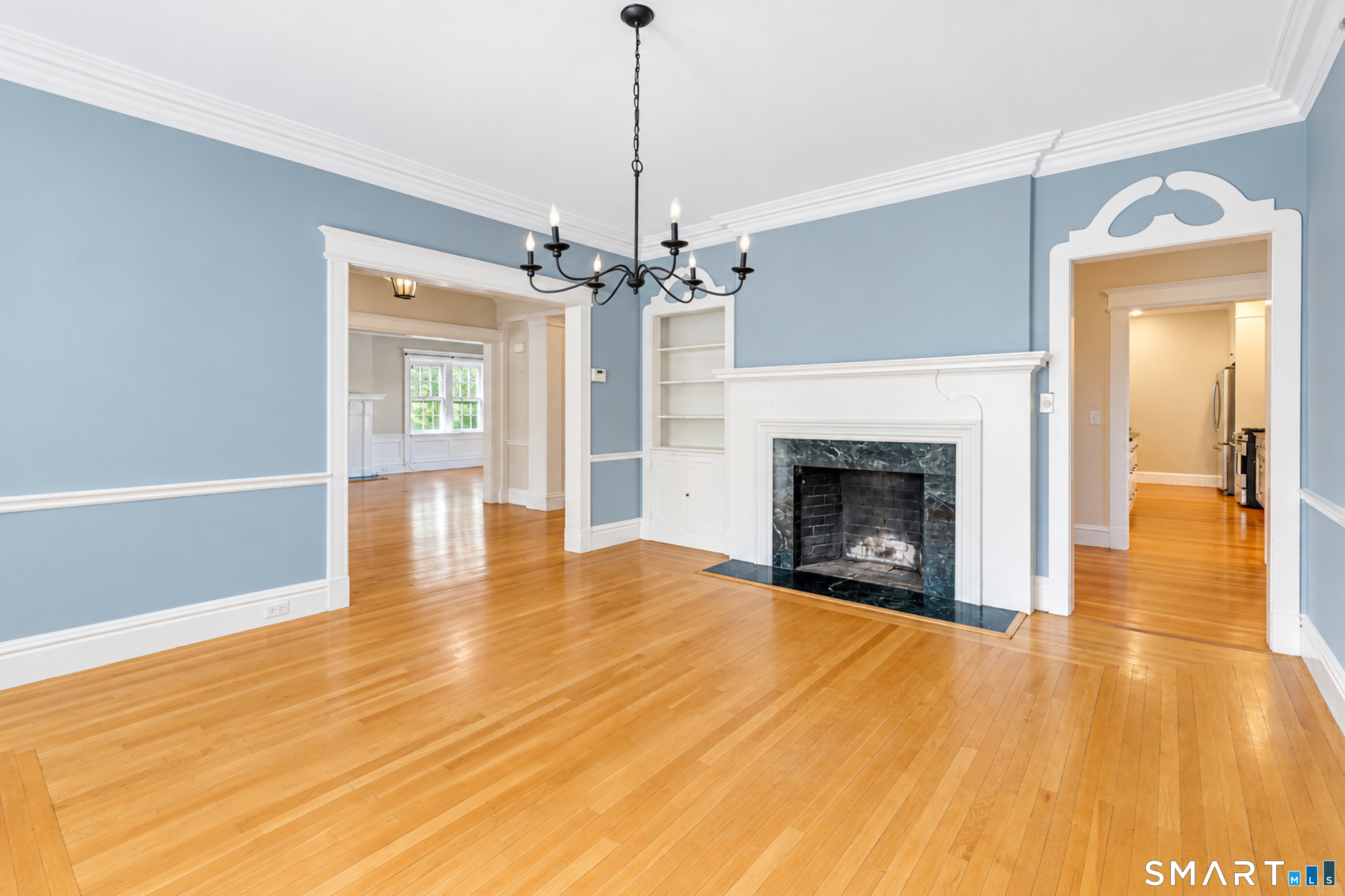 352 Mckinley Avenue New Haven CT 06405