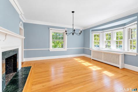 352 Mckinley Avenue New Haven CT 06405