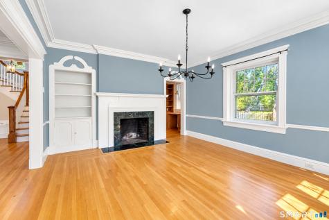 352 Mckinley Avenue New Haven CT 06405