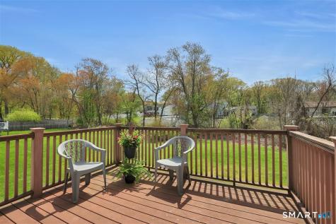 35 Parkwood Drive East Hartford CT 06118