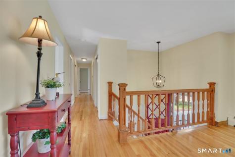 35 Parkwood Drive East Hartford CT 06118