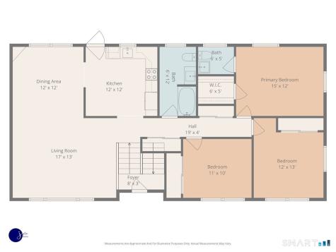 35 Parkwood Drive East Hartford CT 06118