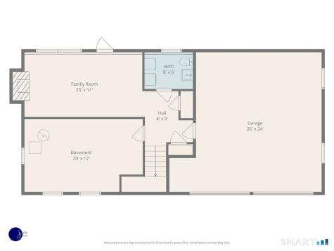 35 Parkwood Drive East Hartford CT 06118