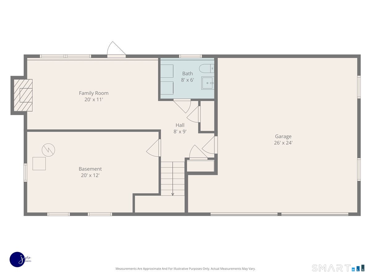 35 Parkwood Drive East Hartford CT 06118
