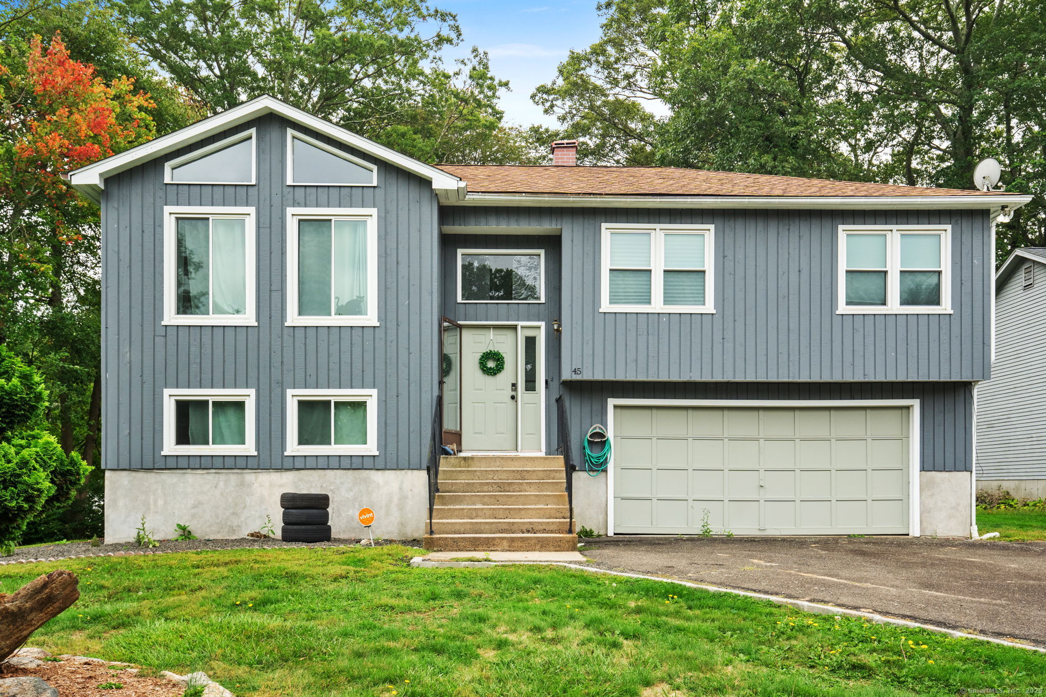 45 Rogerson Circle Bridgeport CT 06606