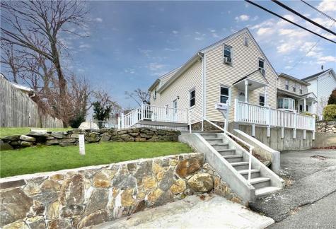 25 New England Avenue Fairfield CT 06824