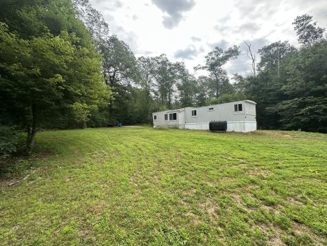52 Park Drive Chaplin CT 06235