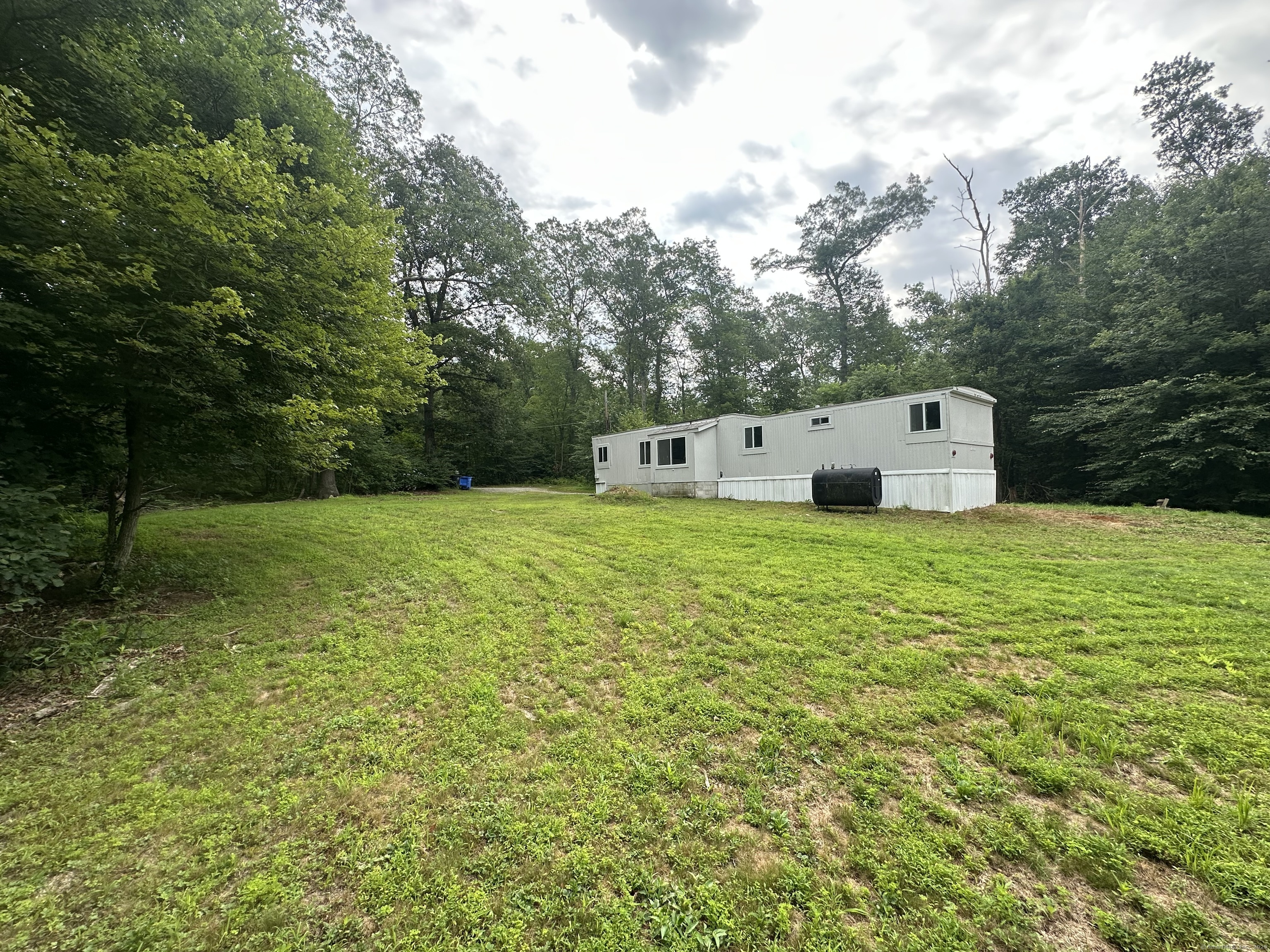 52 Park Drive Chaplin CT 06235