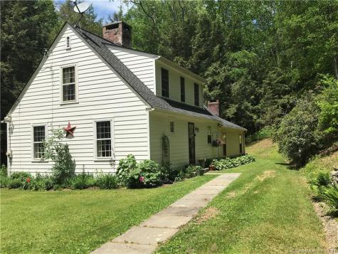 182 Milton Road Litchfield CT 06759