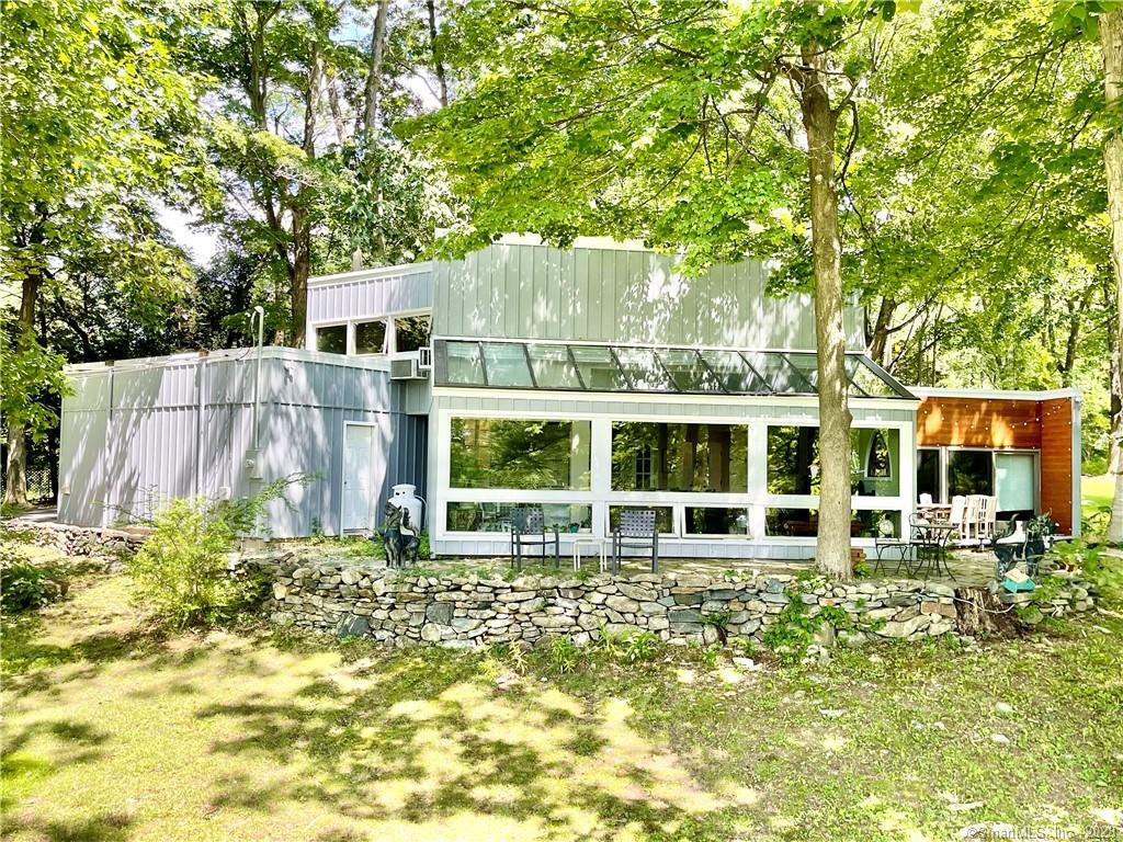 2 Pepper Pond Road Sherman CT 06784
