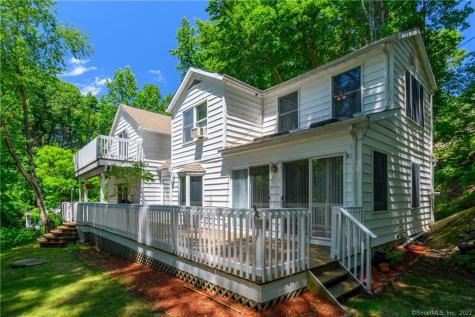 39 Inglenook Road New Fairfield CT 06812