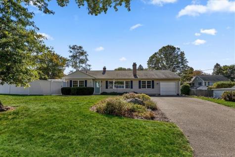 1 Barjune Road Norwalk CT 06851