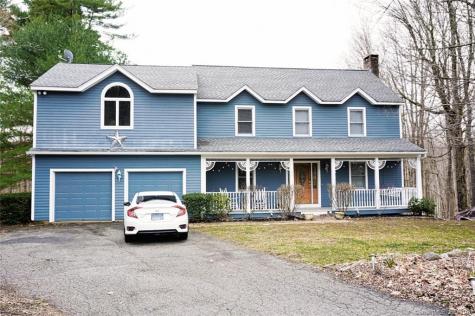 146 Hayden Hill Road Torrington CT 06790