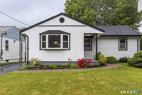 148 Central Avenue West Haven CT 06516