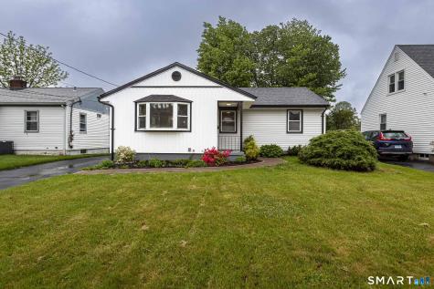 148 Central Avenue West Haven CT 06516