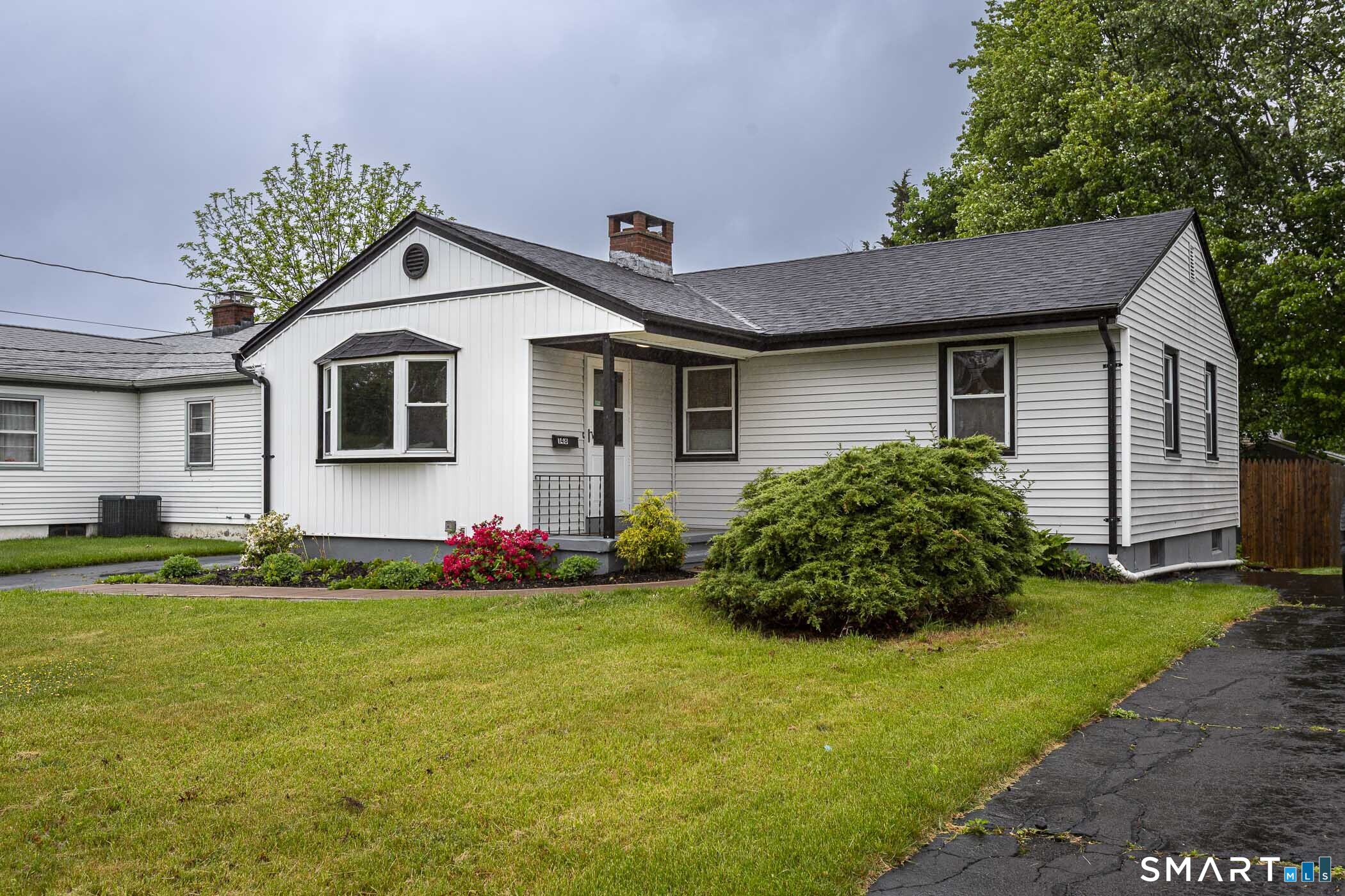 148 Central Avenue West Haven CT 06516