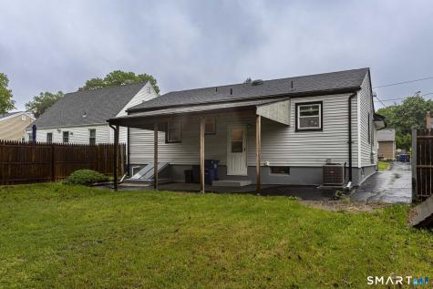 148 Central Avenue West Haven CT 06516