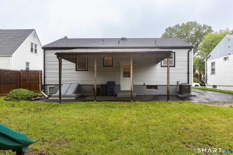 148 Central Avenue West Haven CT 06516
