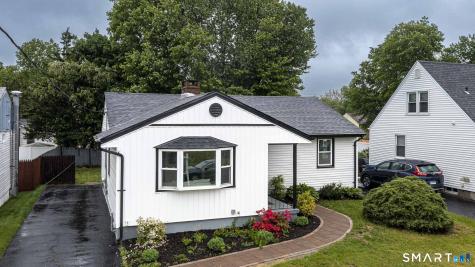 148 Central Avenue West Haven CT 06516
