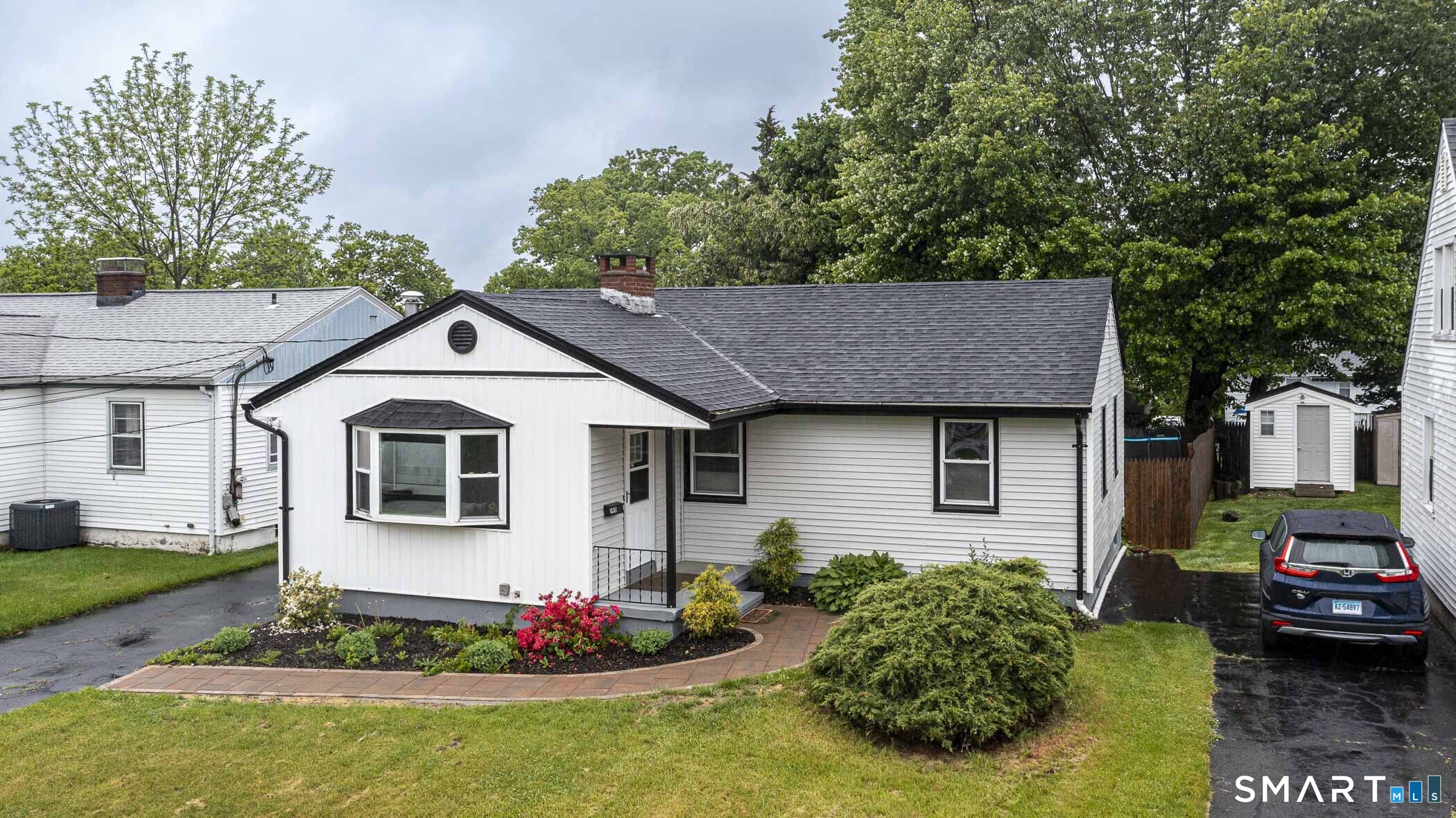 148 Central Avenue West Haven CT 06516