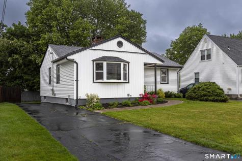 148 Central Avenue West Haven CT 06516