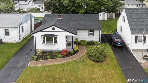 148 Central Avenue West Haven CT 06516