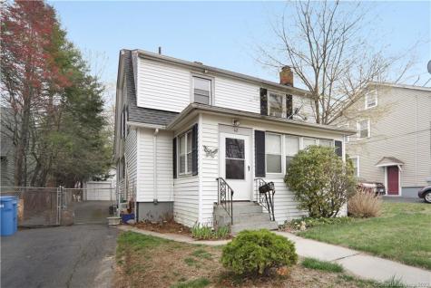 42 Nepaug Street Hartford CT 06106