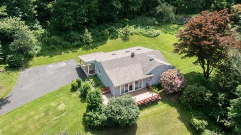 25 Old Middle Road Brookfield CT 06804