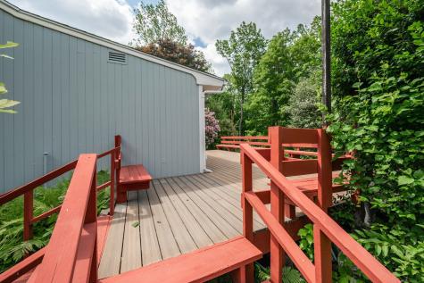 25 Old Middle Road Brookfield CT 06804