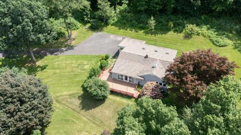 25 Old Middle Road Brookfield CT 06804