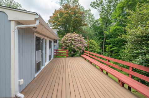 25 Old Middle Road Brookfield CT 06804