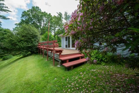 25 Old Middle Road Brookfield CT 06804