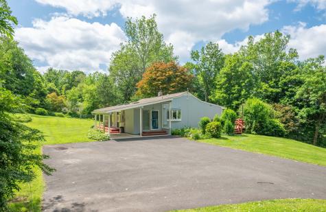 25 Old Middle Road Brookfield CT 06804