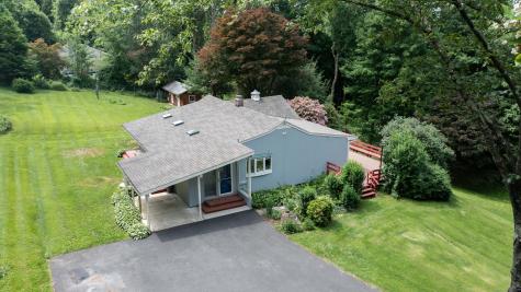 25 Old Middle Road Brookfield CT 06804