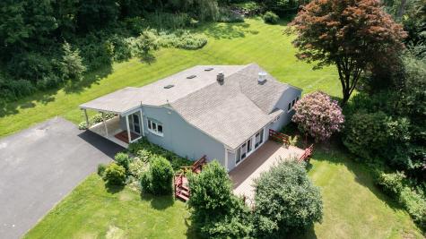 25 Old Middle Road Brookfield CT 06804