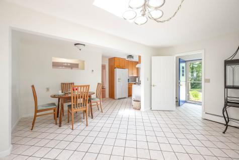 25 Old Middle Road Brookfield CT 06804