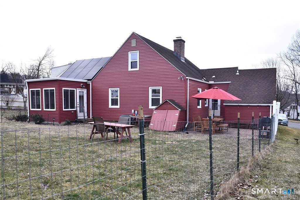 32 Barton Circle North Haven CT 06473