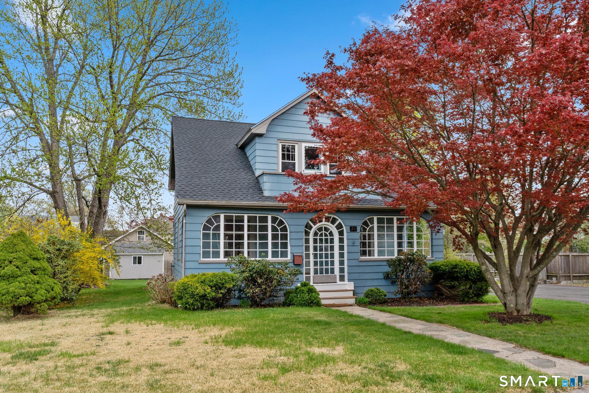 20 Cortland Street West Hartford CT 06110