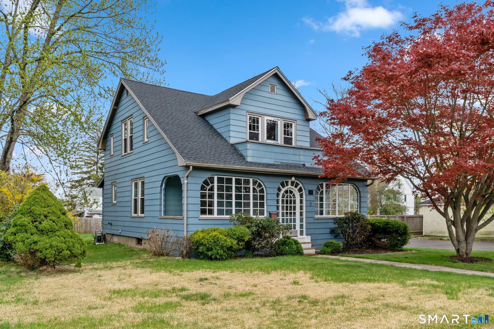 20 Cortland Street West Hartford CT 06110