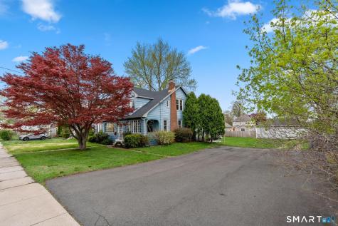 20 Cortland Street West Hartford CT 06110