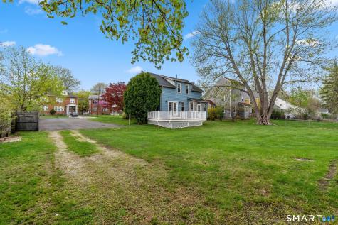 20 Cortland Street West Hartford CT 06110
