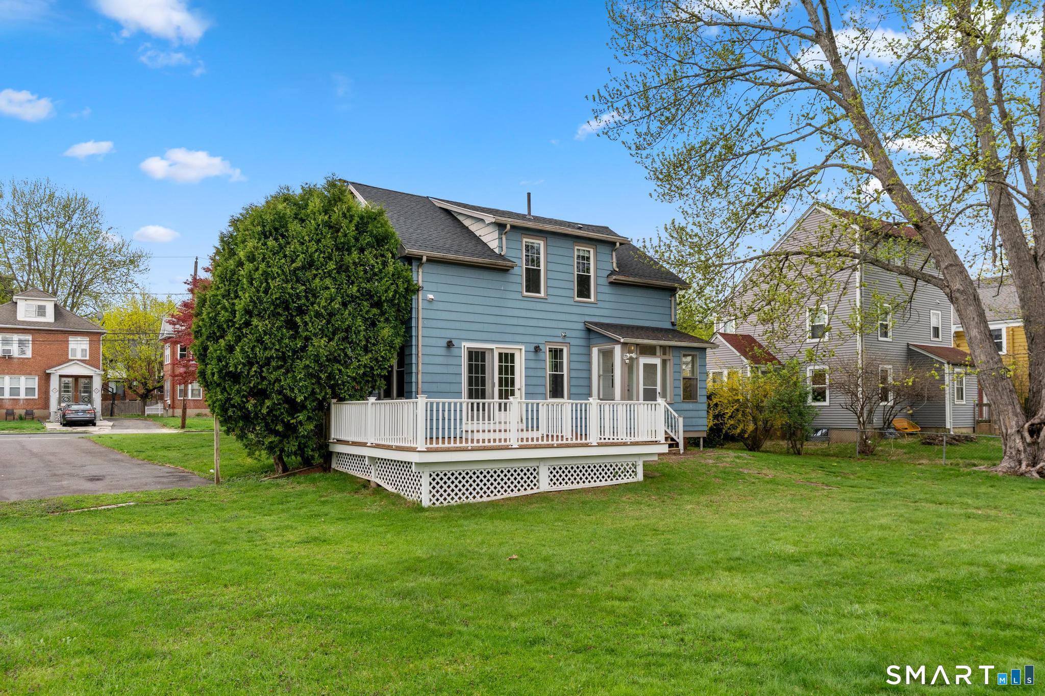 20 Cortland Street West Hartford CT 06110