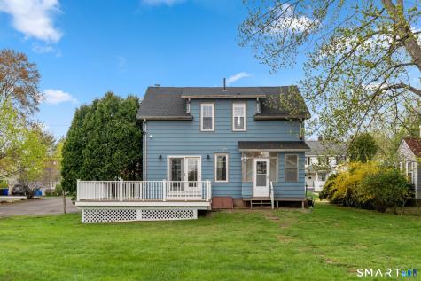 20 Cortland Street West Hartford CT 06110