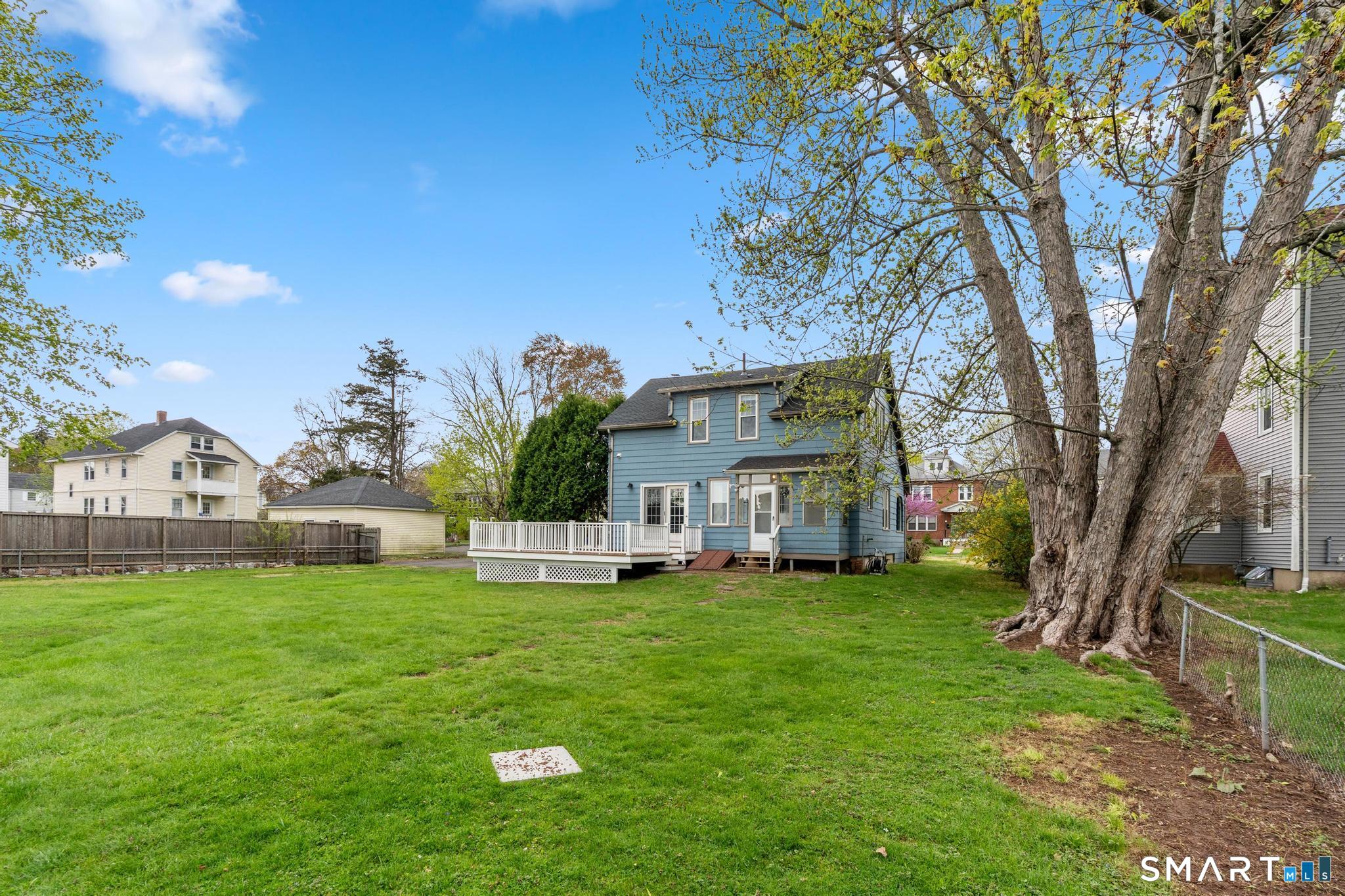 20 Cortland Street West Hartford CT 06110