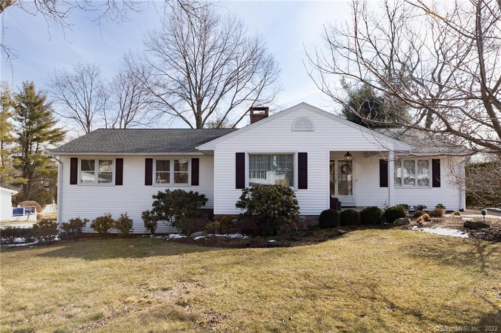 142 Southwind Road Waterbury CT 06708